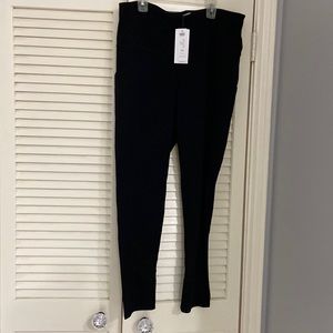 Zenergy So Slimming Mesh Leggings